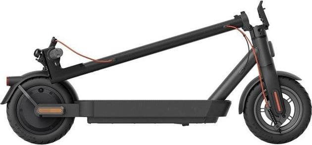 Immagine prodotto Xiaomi 4 Pro 2nd Gen (EU-Modell) (25 km/h, 60 km, 400 W)
