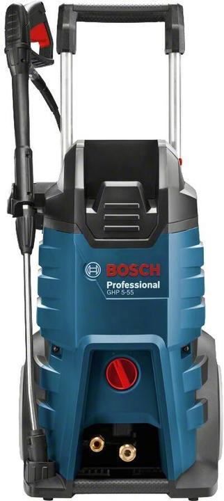 Produktbild Bosch Home & Garden GHP 5-55 (Netzbetrieb)