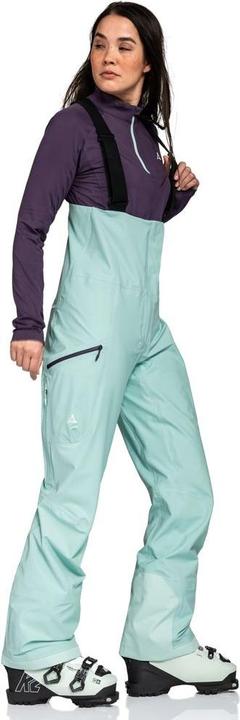 Produktbild Schöffel 3L Pants Sovramonte (L)