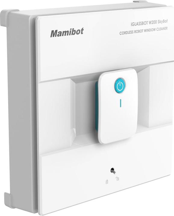 Image du produit Mamibot Glassy