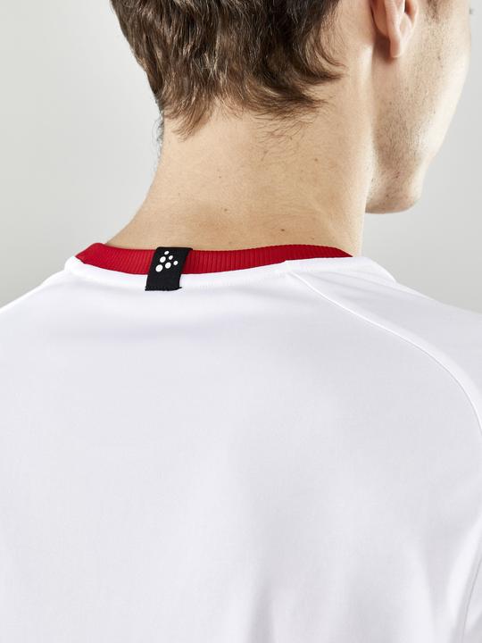Actual product image Craft Progress 2.0 Graphic Jersey M (L)