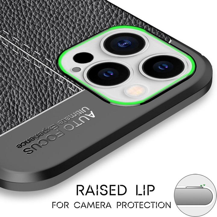 Produktbild Nalia Design Case (Apple iPhone 12 Pro Max)