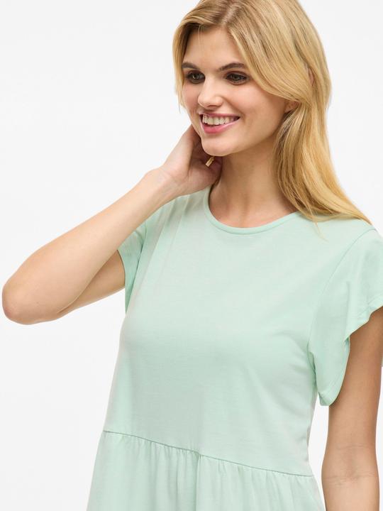 Actual product image Vila Flügelärmel Minikleid (M)
