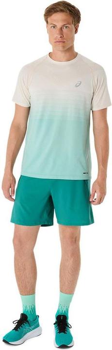 Actual product image ASICS Performance Seamless SS Top (S)