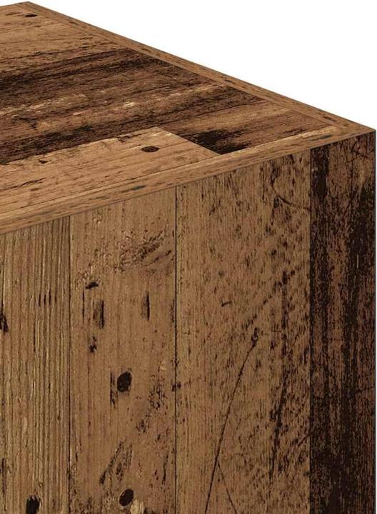 Immagine prodotto VidaXL Egypt (90 x 52 x 200 cm)