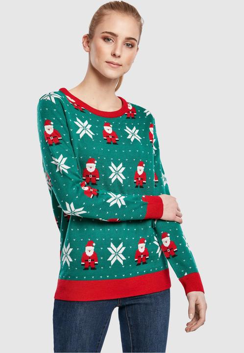 Immagine prodotto Urban Classics Maglione di Natale da donna (XXL)