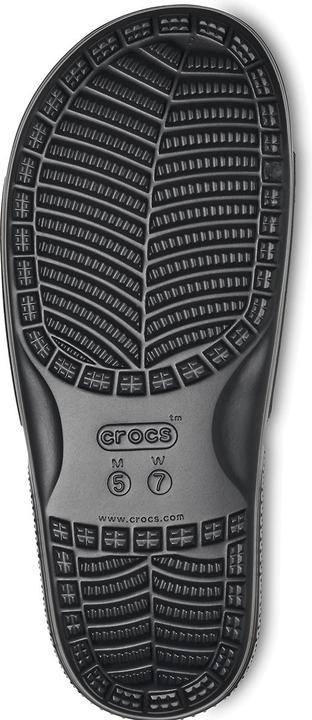 Actual product image Crocs Classic Slide Sandal (38, 39)