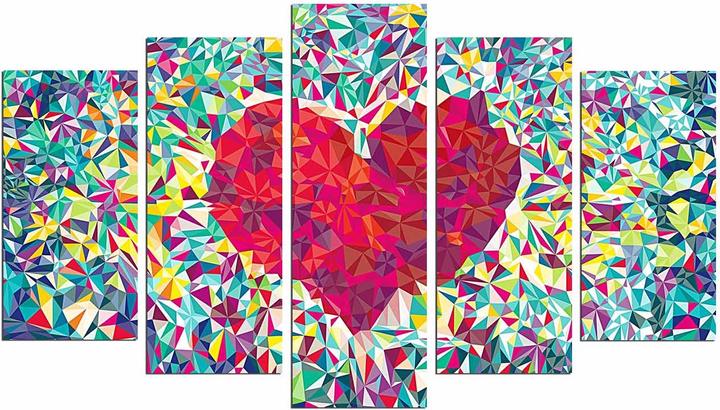 Produktbild Wallxpert Wall Collection (110 x 60 cm)