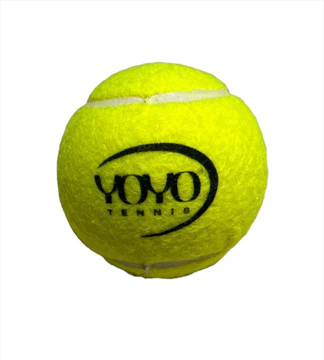 Yoyo Tennis Yoyo-Tennis By Wilson Ultra Club (4x)