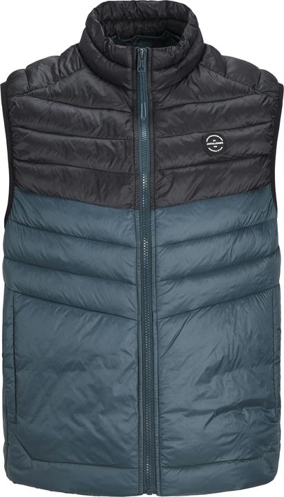 Jack & Jones Jjesprint Bodywarmer Collar Noos Pls