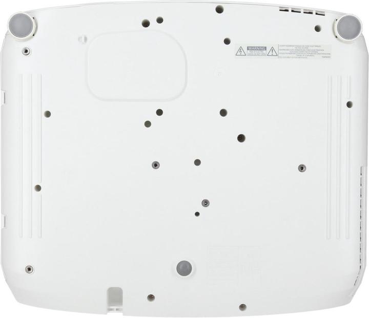 Produktbild Panasonic Pt-Vz470aj (WUXGA, 4400 lm, 1.09 - 1.77:1)