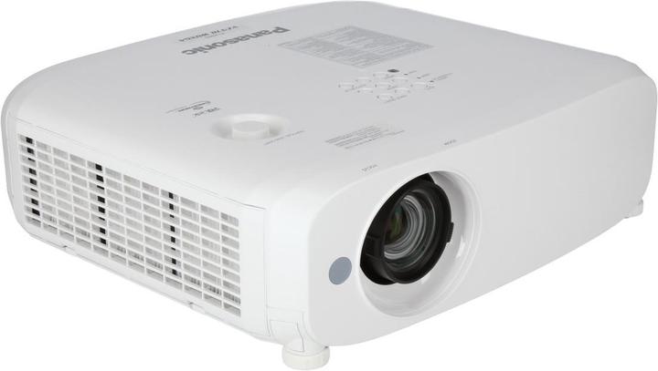 Produktbild Panasonic Pt-Vz470aj (WUXGA, 4400 lm, 1.09 - 1.77:1)