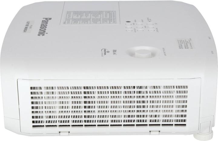 Produktbild Panasonic Pt-Vz470aj (WUXGA, 4400 lm, 1.09 - 1.77:1)