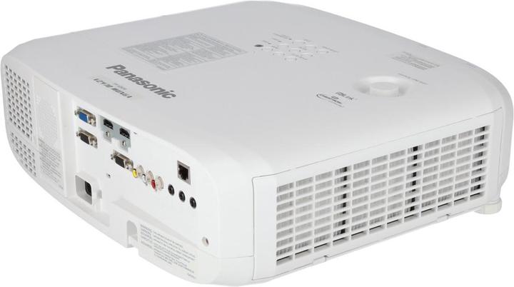 Produktbild Panasonic Pt-Vz470aj (WUXGA, 4400 lm, 1.09 - 1.77:1)