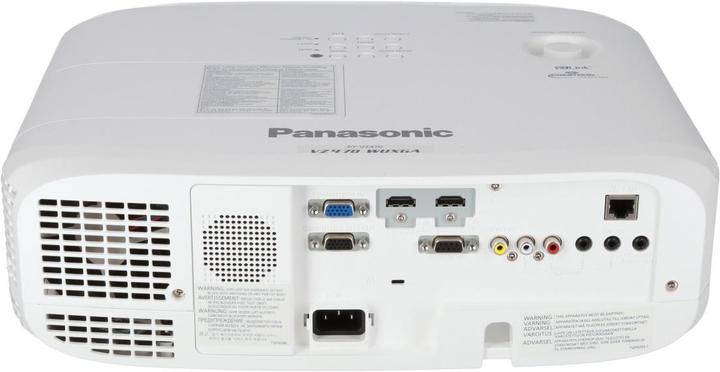 Produktbild Panasonic Pt-Vz470aj (WUXGA, 4400 lm, 1.09 - 1.77:1)