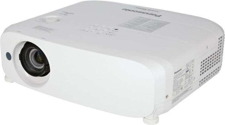 Produktbild Panasonic Pt-Vz470aj (WUXGA, 4400 lm, 1.09 - 1.77:1)