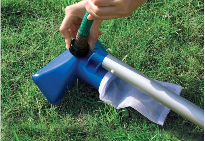 Produktbild Intex Reinigungsaufsätze Set Basic