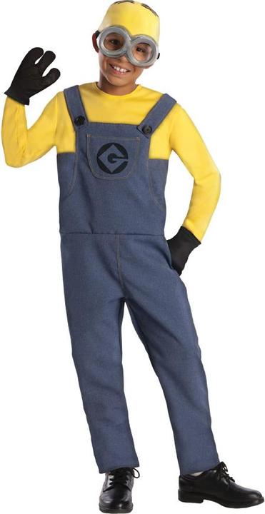 Produktbild Rubies Ich – Einfach Unverbesserlich: Minion Dave (110, 116)