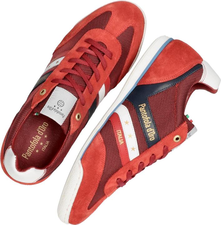 Immagine prodotto Pantofola d'Oro Vasto Nylon Uomo - 66875 (44)
