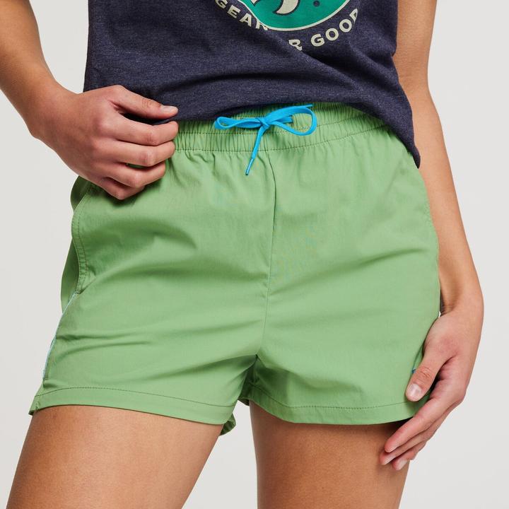 Actual product image Cotopaxi Brinco 3" Short-Solid
