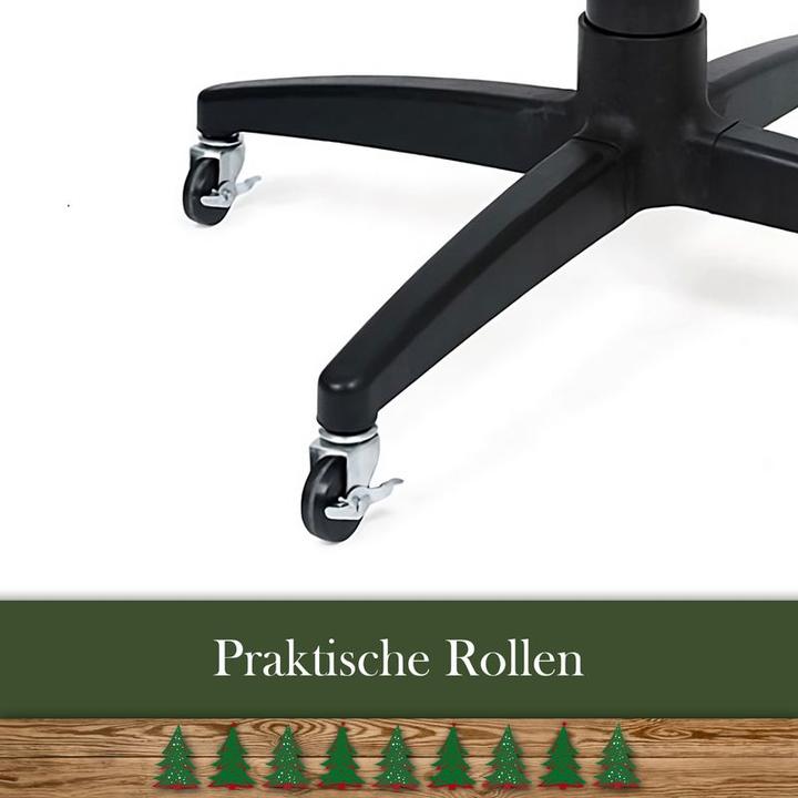 Produktbild Hermex Christbaumständer