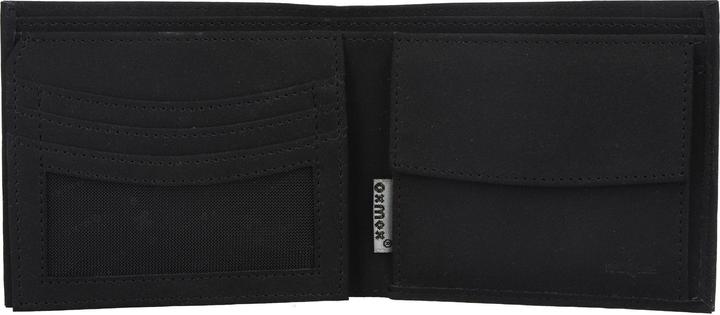 Actual product image Oxmox New Cryptan wallet RFID protection 12 cm