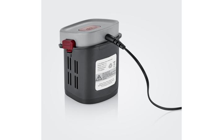 Actual product image Severin HV7168
