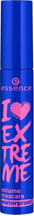 Produktbild essence I Love Extreme (Schwarz)