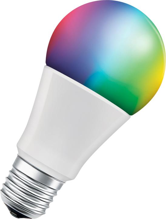 Actual product image Ledvance Smart Classic 60 (E27, 9 W, 806 lm, 3 x, F)