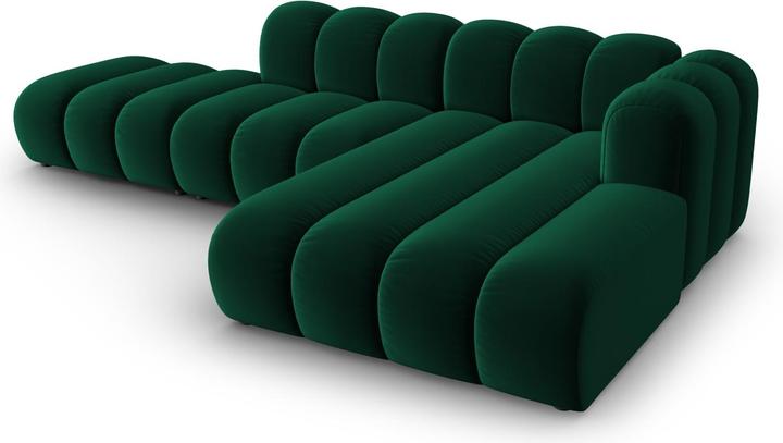 Actual product image Micadoni Lupine (Corner sofa)