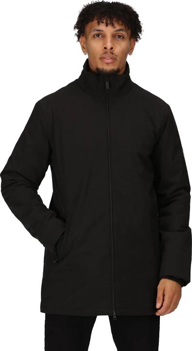 Produktbild Regatta Hampton Execute Jacke (M)