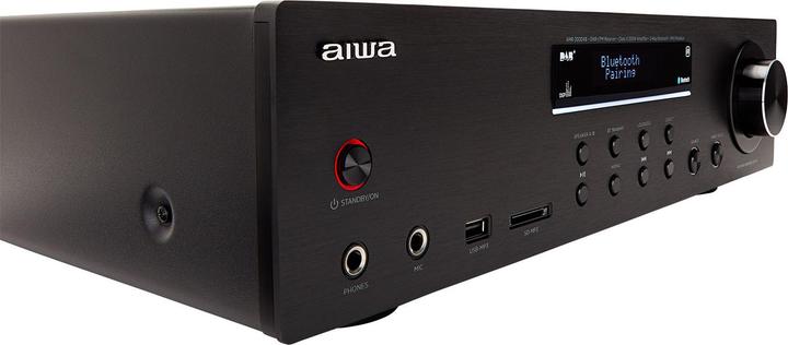 Image du produit Reflexion AMR-200DAB (2.0 Canal, FM, DAB+)