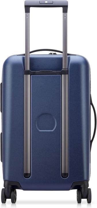 Image du produit Delsey Turenne 2.0 4 roues trolley cabine 56 cm (36 l, Bagage à main (jusqu'à 50l))