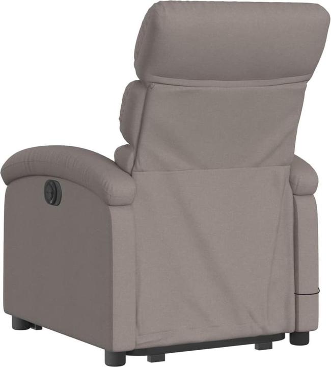 Actual product image VidaXL Issiah