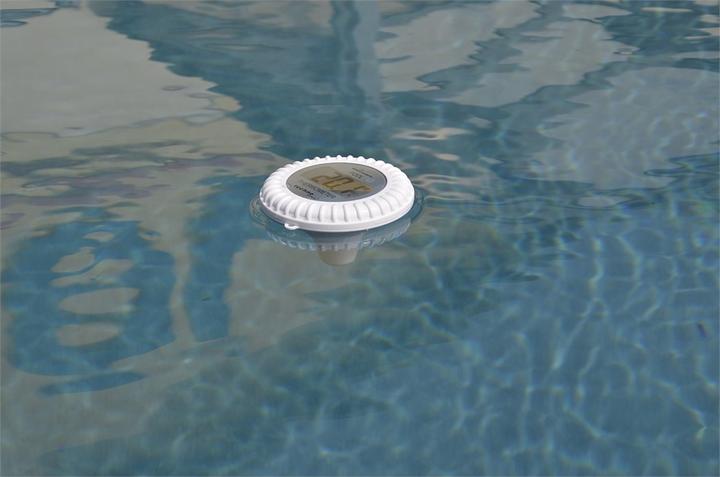 Image du produit Technoline Poolsensor Set