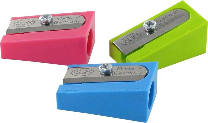 Produktbild Kum Spitzer Nr. 100K