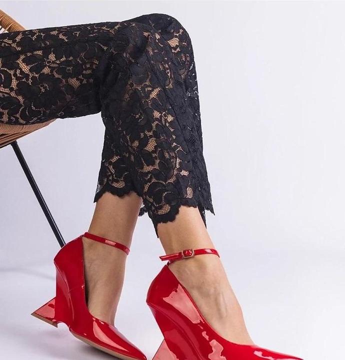 Primo Pumps mit Absatz (38)