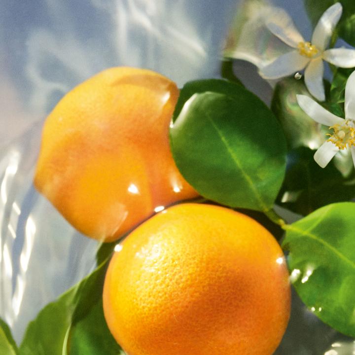 Actual product image Guerlain Aqua Allegoria Tangerine Basilic (Eau de toilette, 75 ml)