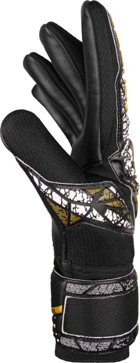 Produktbild Reusch Torwarthandschuh Attrakt Silver Nc - 8 (8)
