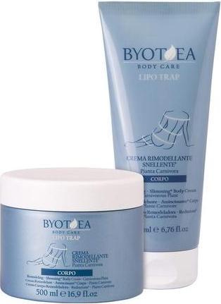 Immagine prodotto Byotea Slimming Remodeling Body Cream 200ml (Crema corpo, 200 ml)