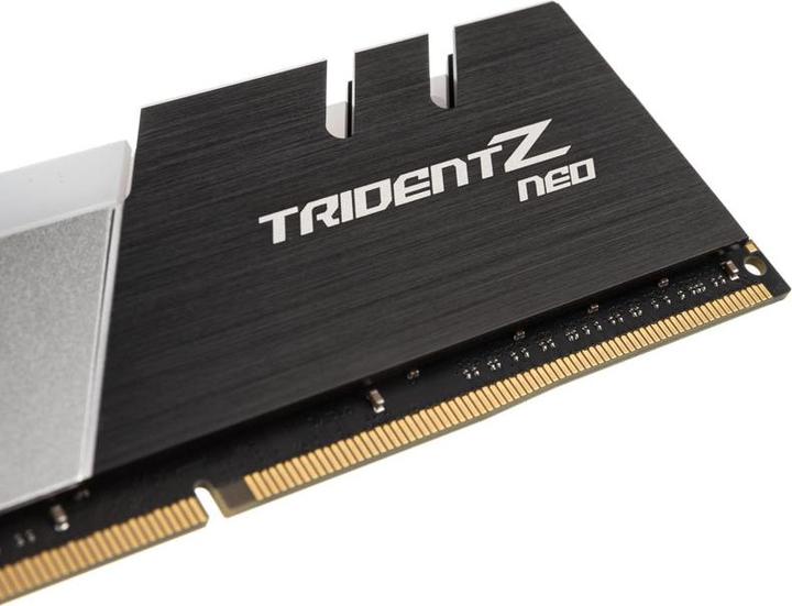 Productafbeelding G.Skill Trident Z Neo (2 x 16GB, 3600 MHz, DDR4 RAM, DIMM 288 pin)