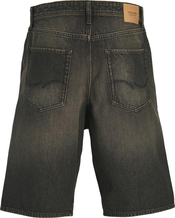 Actual product image Jack & Jones Jjiron Jjskewed Shorts Sbd 464 (XS)