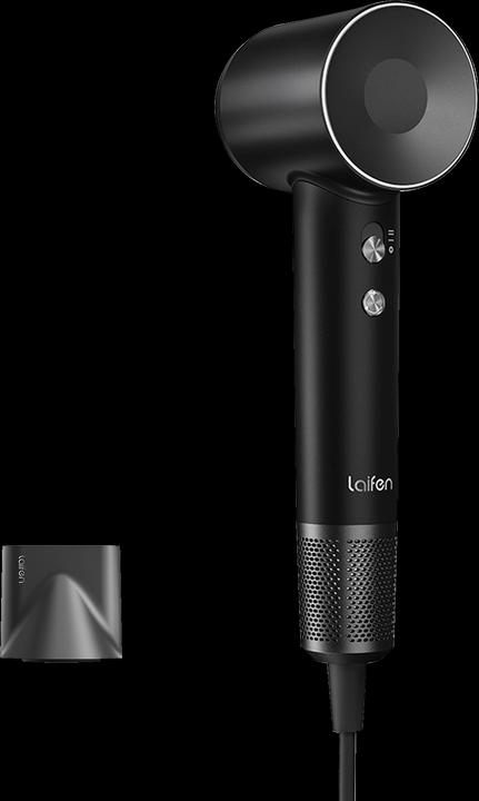Immagine prodotto Laifen Asciugacapelli Swift (nero)