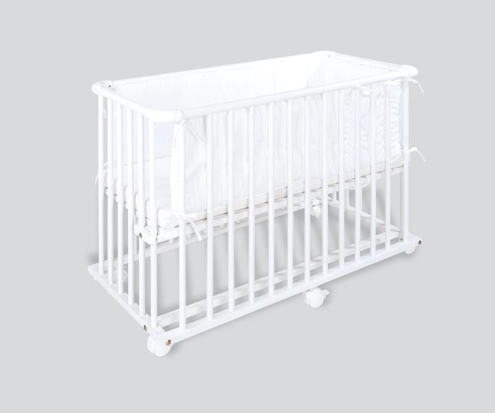 Produktbild Pinolino Gitter zu Beistellbett Anja