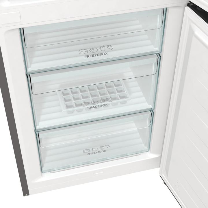 Actual product image Gorenje NRK6192AXL4 (300 l)