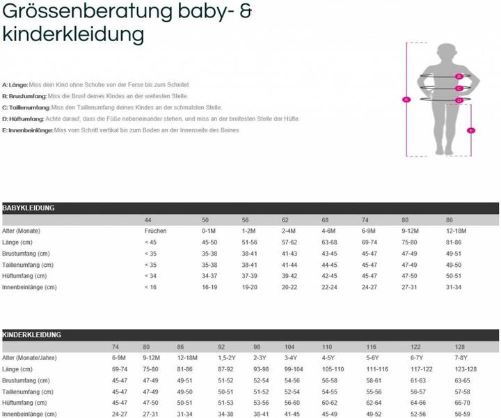 Immagine prodotto Noppies Maglietta bambino Moody ottica (56)
