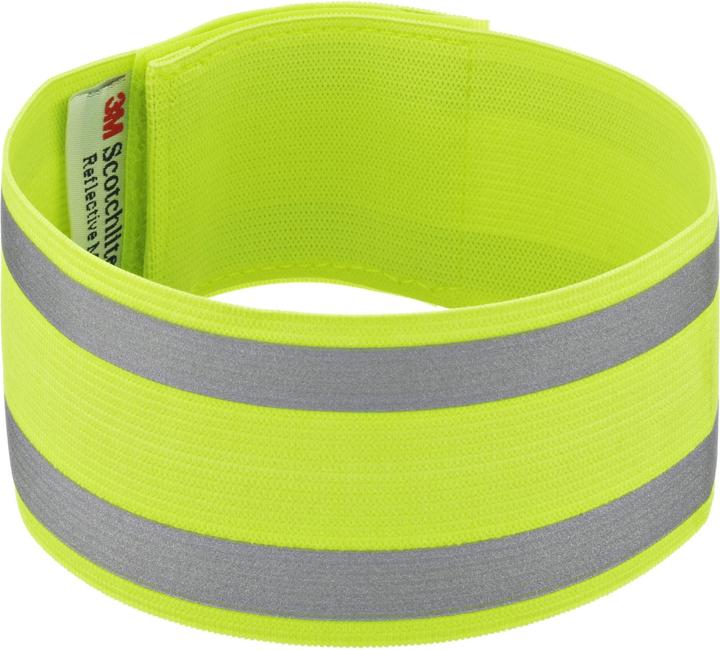 Actual product image Scotch Reflective stretch tape