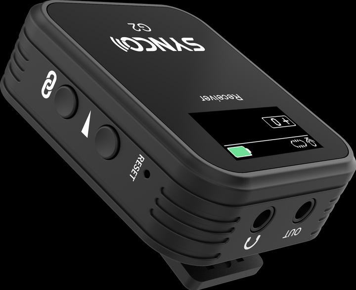 Produktbild Synco Wair-G2(A1)