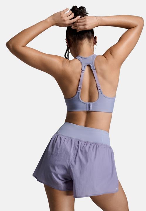Actual product image 2XU Aero Mesh Medium Impact Bra (L)
