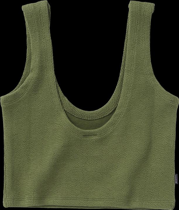 Actual product image Mystic Flux Singlet (XS)